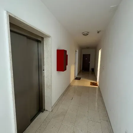 Mank1 Citycenter Apartmán Split