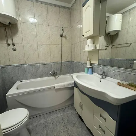 Apartmán Mank1 Citycenter *