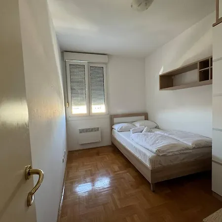 Apartmán Mank1 Citycenter Split