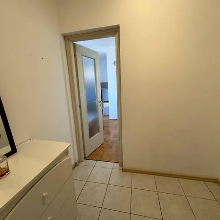 Mank1 Citycenter Apartmán