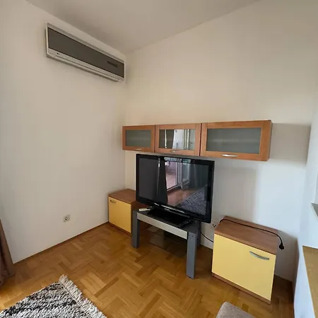 Apartmán Mank1 Citycenter Split