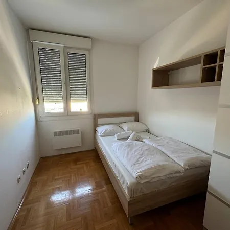 Apartmán Mank1 Citycenter